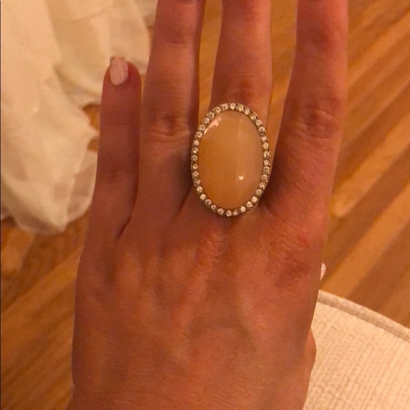 Statement ring - Picture 3 of 8